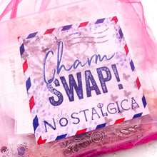 Load image into Gallery viewer, 50 Charms - Charm Swap Extra Packs-Cane's Angel Fund
