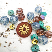 Load image into Gallery viewer, Sun Seeker Bead Mix
