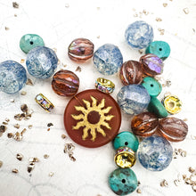 Load image into Gallery viewer, Sun Seeker Bead Mix
