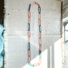 Load image into Gallery viewer, Miami Vibes Chain Necklace - Paris Find!
