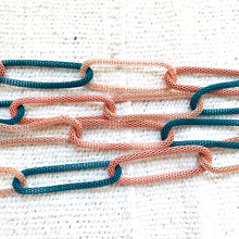 Load image into Gallery viewer, Miami Vibes Chain Necklace - Paris Find!
