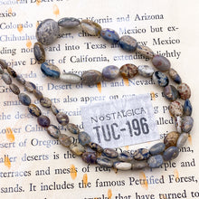 Load image into Gallery viewer, Opal Graduated Gemstone Bead Strand - Tucson Find
