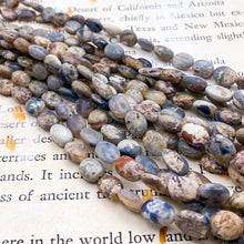 Load image into Gallery viewer, Opal Graduated Gemstone Bead Strand - Tucson Find
