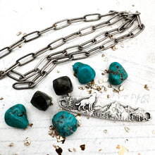 Load image into Gallery viewer, Pre-Order Lone Wolf Necklace Mix
