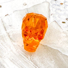 Load image into Gallery viewer, Pre Order 13mm Sun Skull Bead
