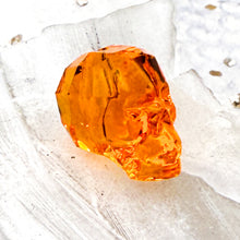 Load image into Gallery viewer, Pre Order 13mm Sun Skull Bead
