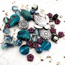 Load image into Gallery viewer, Turquoise Turtle Mix
