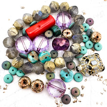 Load image into Gallery viewer, Purple Tide Mix
