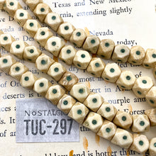 Load image into Gallery viewer, Carved Bone Bead
