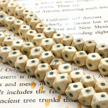 Load image into Gallery viewer, Carved Bone Bead
