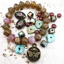 Load image into Gallery viewer, Enchanted Moth Bead Mix
