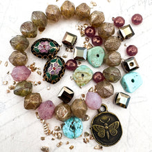 Load image into Gallery viewer, Enchanted Moth Bead Mix
