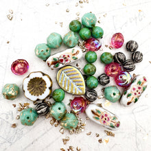 Load image into Gallery viewer, Cherry Blossom Bead Mix
