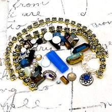 Load image into Gallery viewer, Premo Gem and Crystal Chain Mix
