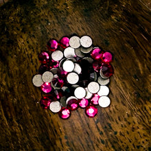 Load image into Gallery viewer, Ruby Premo Gems
