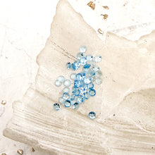 Load image into Gallery viewer, Aquamarine Premo Gems
