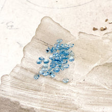 Load image into Gallery viewer, Aquamarine Premo Gems
