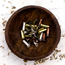 Load image into Gallery viewer, Metal Rivet Assortment (24pcs)
