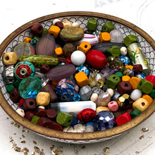 Load image into Gallery viewer, Destash Bead Mix
