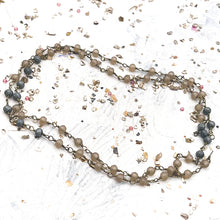 Load image into Gallery viewer, Neutrals Bead Chain
