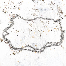 Load image into Gallery viewer, Silver Chain

