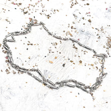 Load image into Gallery viewer, Silver Chain
