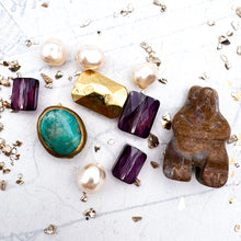 Load image into Gallery viewer, Mookaite Bear Kit
