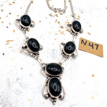 Load image into Gallery viewer, Midnight Onyx Majesty
