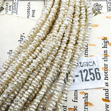 Load image into Gallery viewer, Keishi Pearl Strand - Tucson Find
