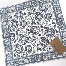 Load image into Gallery viewer, Block Printed Pillowcase F - India Find
