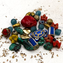 Load image into Gallery viewer, Turtle Bead Mix
