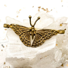 Load image into Gallery viewer, Moth Pendant Connector
