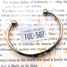 Load image into Gallery viewer, African Cuff - Tucson Find
