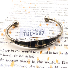 Load image into Gallery viewer, African Cuff - Tucson Find
