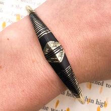 Load image into Gallery viewer, African Cuff - Tucson Find
