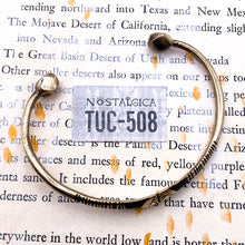 Load image into Gallery viewer, African Cuff - Tucson Find
