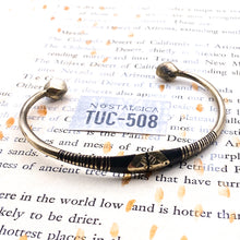 Load image into Gallery viewer, African Cuff - Tucson Find
