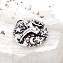 Load image into Gallery viewer, Virgo Pendant
