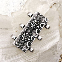Load image into Gallery viewer, Pre Order Rectangular Decorative Magnetic Clasp
