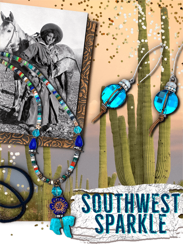 Southwest Sparkle Featured Image
