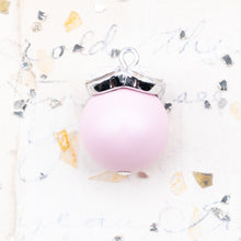 Load image into Gallery viewer, Little Berry Premium Austrian Crystal Charm
