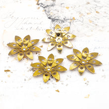 Load image into Gallery viewer, Black Eyed Susan Flower Set - 4 pcs
