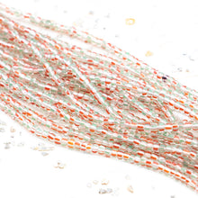 Load image into Gallery viewer, Holiday Cheer African Bead Strand

