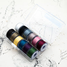 Load image into Gallery viewer, One-G Thread Assortment Box
