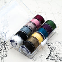 Load image into Gallery viewer, One-G Thread Assortment Box
