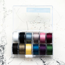 Load image into Gallery viewer, One-G Thread Assortment Box
