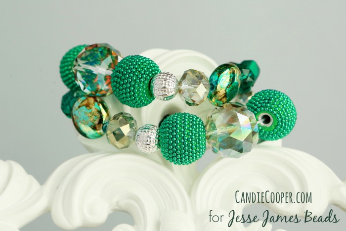 Candie Cooper Stretch Bracelets