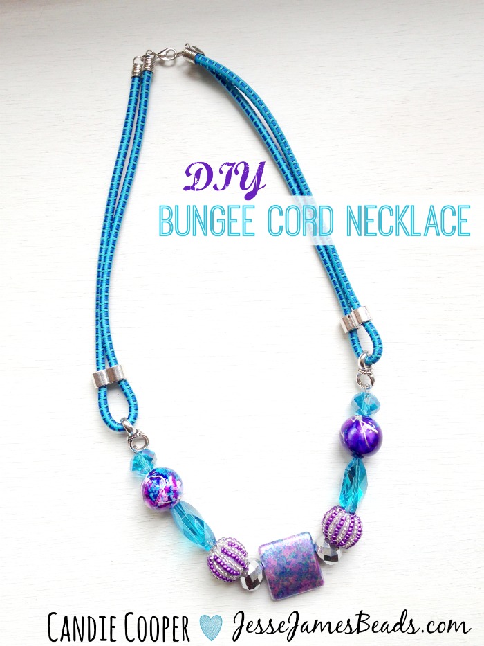Bungee Cord Necklace5